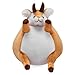 Imagen de Wild Republic Flipkins Impala, Peluche, 12 cm