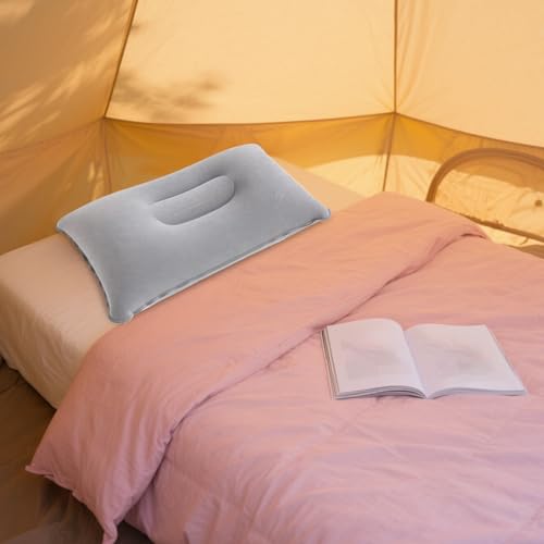 La Mejor Lista de Camas y almohadas hinchables y accesorios al mejor precio. 29 Imagen adicional
