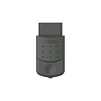 8BitDo Bluetooth Retro Receiver for Saturn and Windows, Compatible with Xbox Series Controller