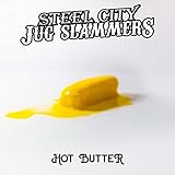  Hot Butter