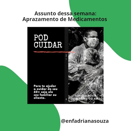 Aprazamento de Medica&ccedil;&atilde;o