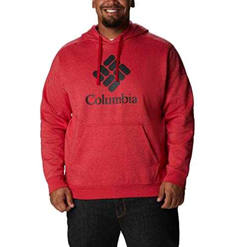 Image of Columbia mens Trek Hoodie