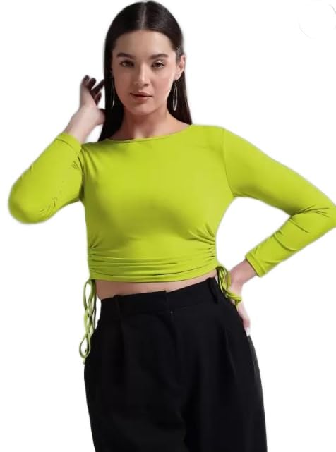 kotty Women's Solid Regular Fit Fashion Vest-picture-33