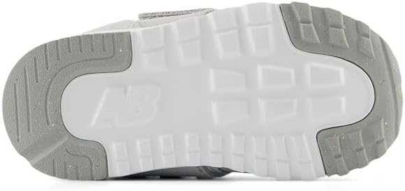 New Balance Baby-Boys 574 V1 Essentials Comfort New-b Hook and Loop - Image 6