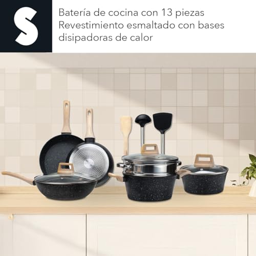 Catálogo de Bateria Flavor Stone - los preferidos. 23 Imagen adicional