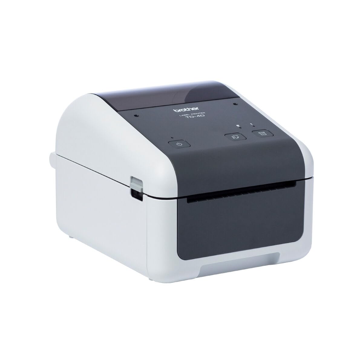 Amazon.co.jp: Brother TD-4420DN プロフェッショナル 4インチ