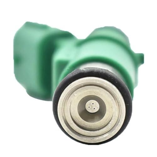 Inyectores de combustible 4 Inyectores De Combustible Para Peugeot 206 1007 207 Para BIPPER 1984G0, 9655833580, 01F-023, 348002. Boquilla De Inyector De Combustible 01F023