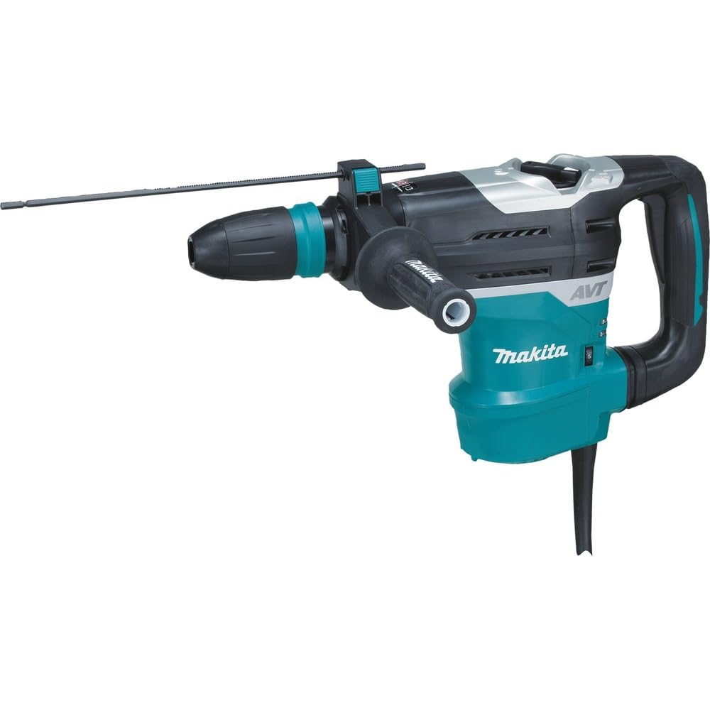 Makita HR4013C-R 1-9/16 in. AVT SDS-Max Rotary Hammer (Renewed)