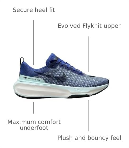 Image of Nike Men's ZoomX Invincible Run