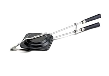 Reashopee Non-Stick Sandwich Toaster