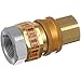 Dormont QUICK DISCONNECT DEVICE B100