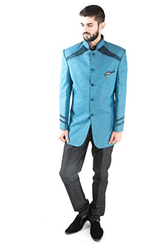 indo western coat pant