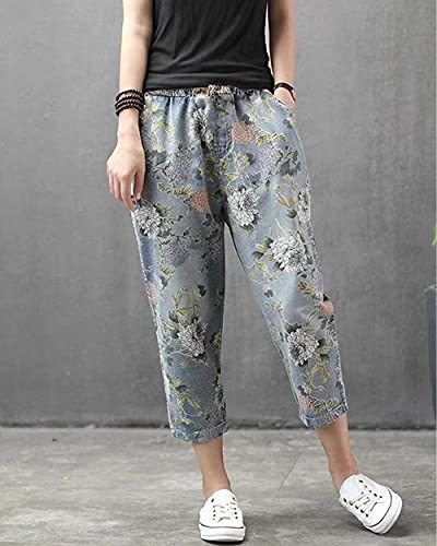Image of Capris for Women (Pack of 2 Pcs)