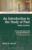 Algopix Similar Product 15 - Introduction to the Study of Paul An