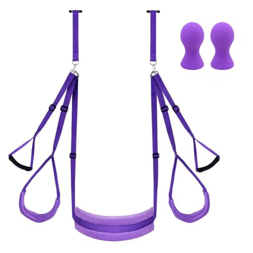 Cugzue Balançoire Longueur réglable,Swing11