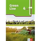 Green Line 4 G9: Workbook mit Mediensammlung Klasse 8 (Green Line G9. Ausgabe ab 2019)