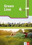 Klett – Green Line 4 G9: Workbook mit Mediensammlung Klasse 8 (Green