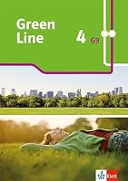 Klett – Green Line 4 G9: Workbook mit Mediensammlung Klasse 8 (Green