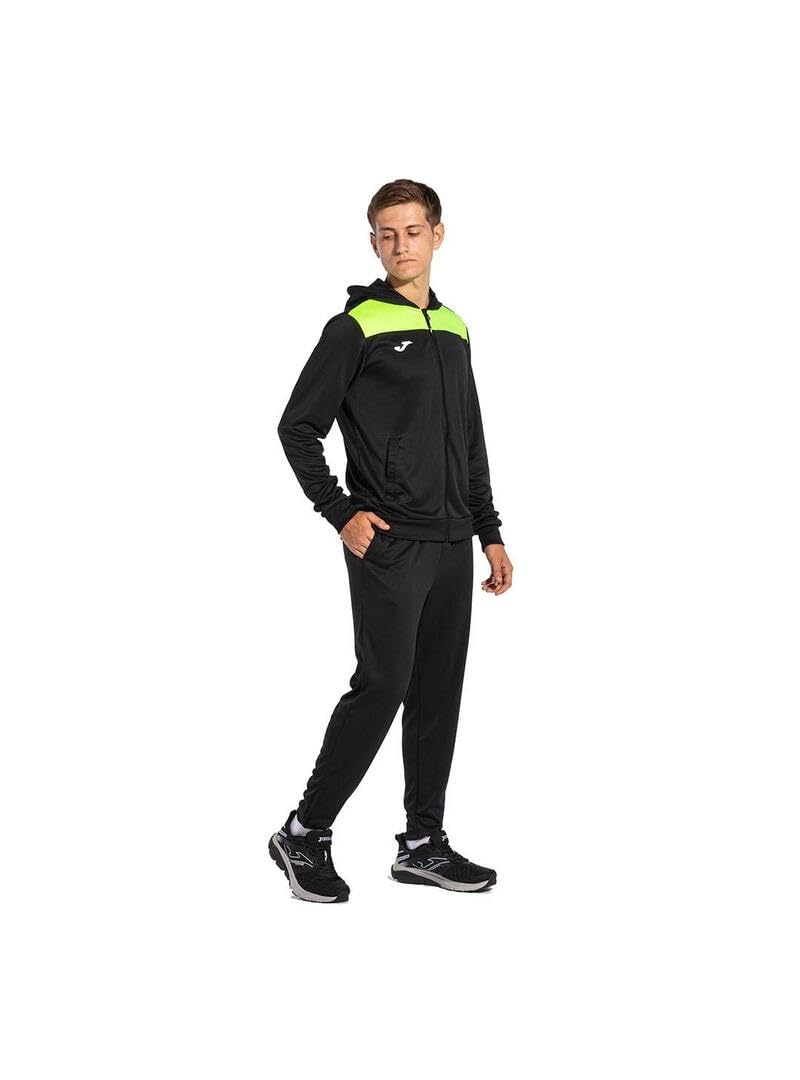 Joma Men's Long Sleeve Track Suit - 7XS - 3XL - Phoenix II
