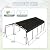 Beaunicorn Carport, Metal Carports 12x20 Car Port, Outdoor Storage Heavy Duty Metal Canopy Multi-Use Garage Shed, Carport Kit with Galvanized Steel Roof Building and Frame for Car and Truck