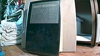 Dwight Macdonald On Movies B00072WTPU Book Cover