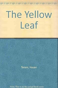Hardcover The Yellow Leaf Book