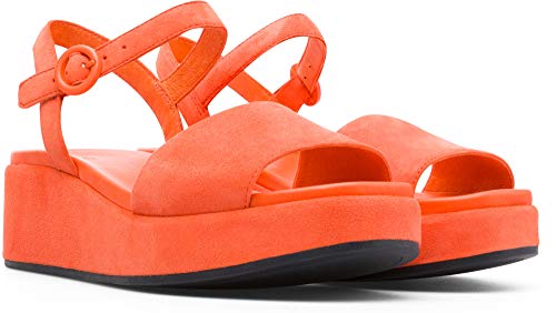 Image of Camper Women's Wedge Sandals