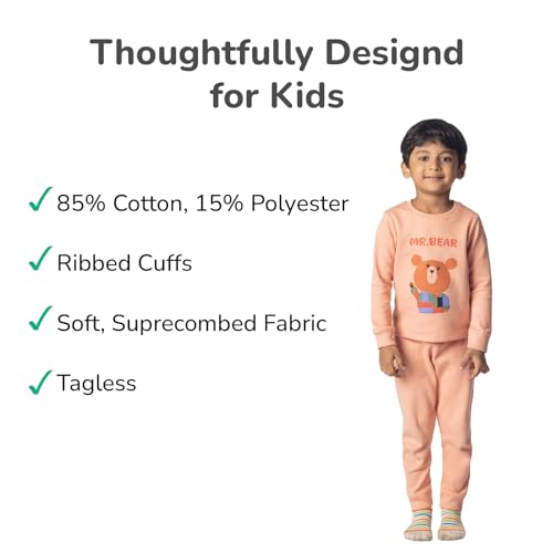 Image of YouGotPlanB Unisex-Child Baby and Toddler T-Shirt Set
