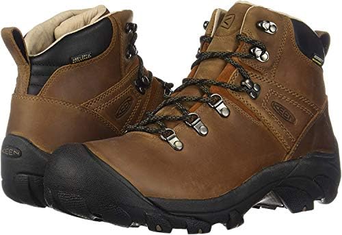 pyrenees keen boot