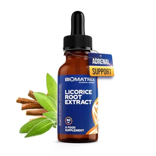 Concentrated Licorice Root Extract