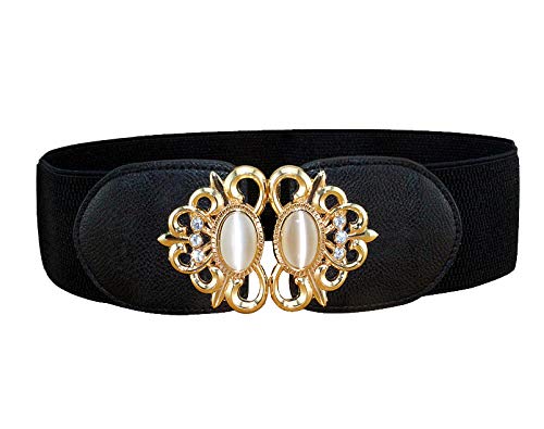 fancy ladies belts