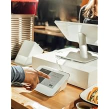 Quick Service Restaurant POS by Clover Station Pro/Duo - New Accounts only, Requires Processing Through Powering POS US, PR, USVI only