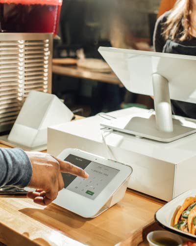 Quick Service Restaurant POS by Clover (Station Pro/Duo) - New Accounts only, Requires Processing Through Powering POS (US, PR, USVI only)