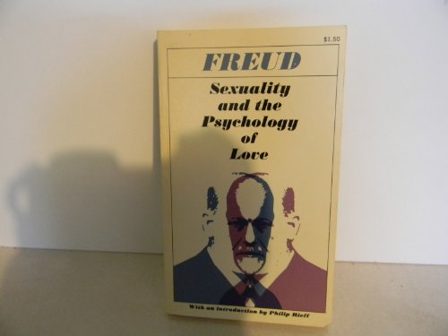 Sexuality and the Psychology of Love -- with an... B004DYBG8E Book Cover