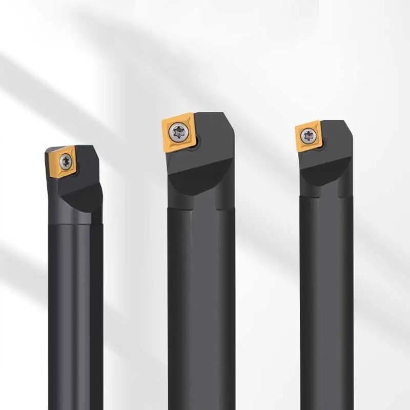 SCKCR Internal Boring Bar Set S10K-SCKCR06 S12M-SCKCR09