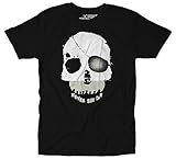 theCHIVE Never Say Goonies 80s Movie Unisex Softstyle T-Shit Black