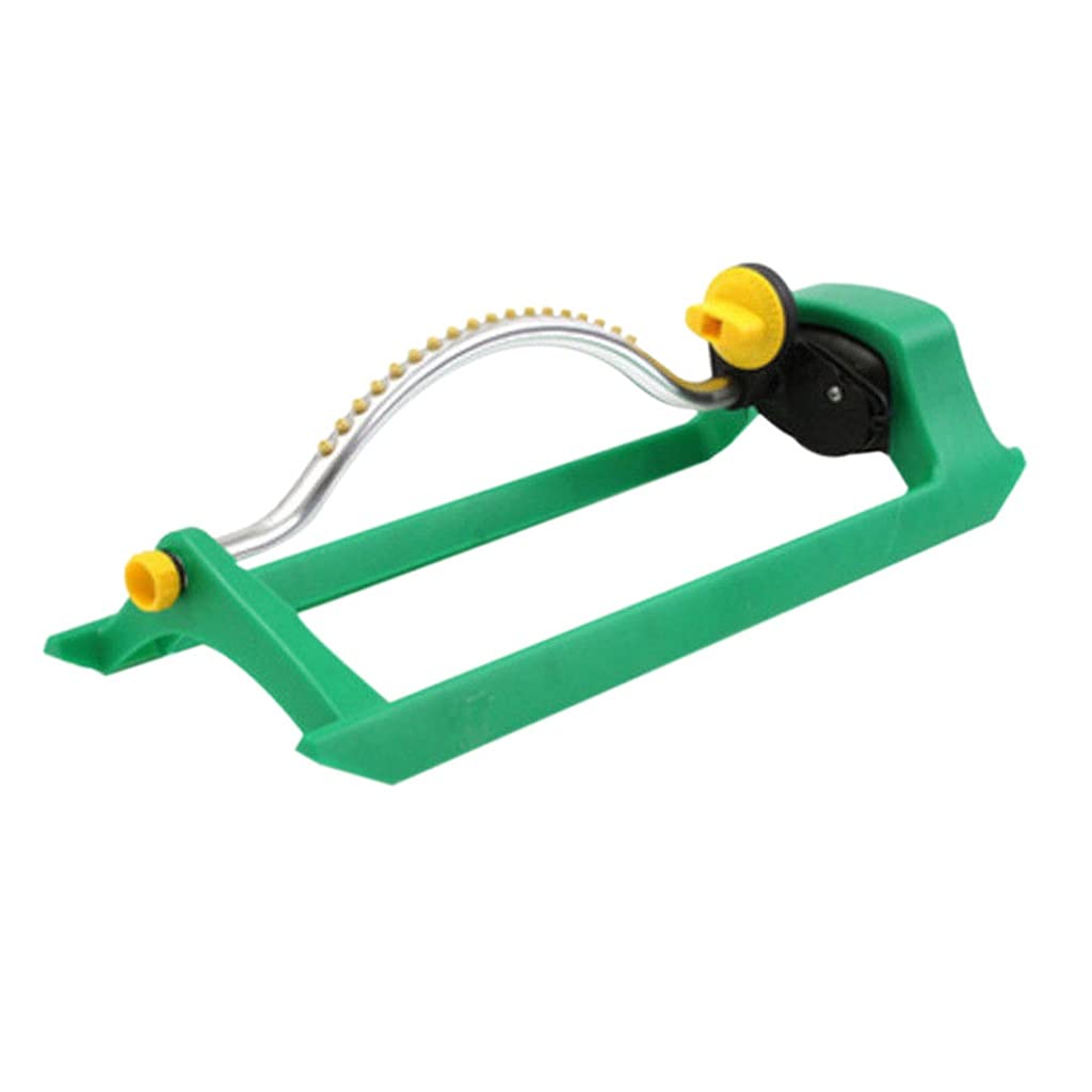 Tuyau de jardin et arrosage automatique de pelouse pour garder un gazon vert tout l'été