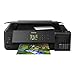 Price comparison product image Epson EcoTank ET-7750 A3 Print/A4 Scan and Copy Wi-Fi Photo Printer, Black