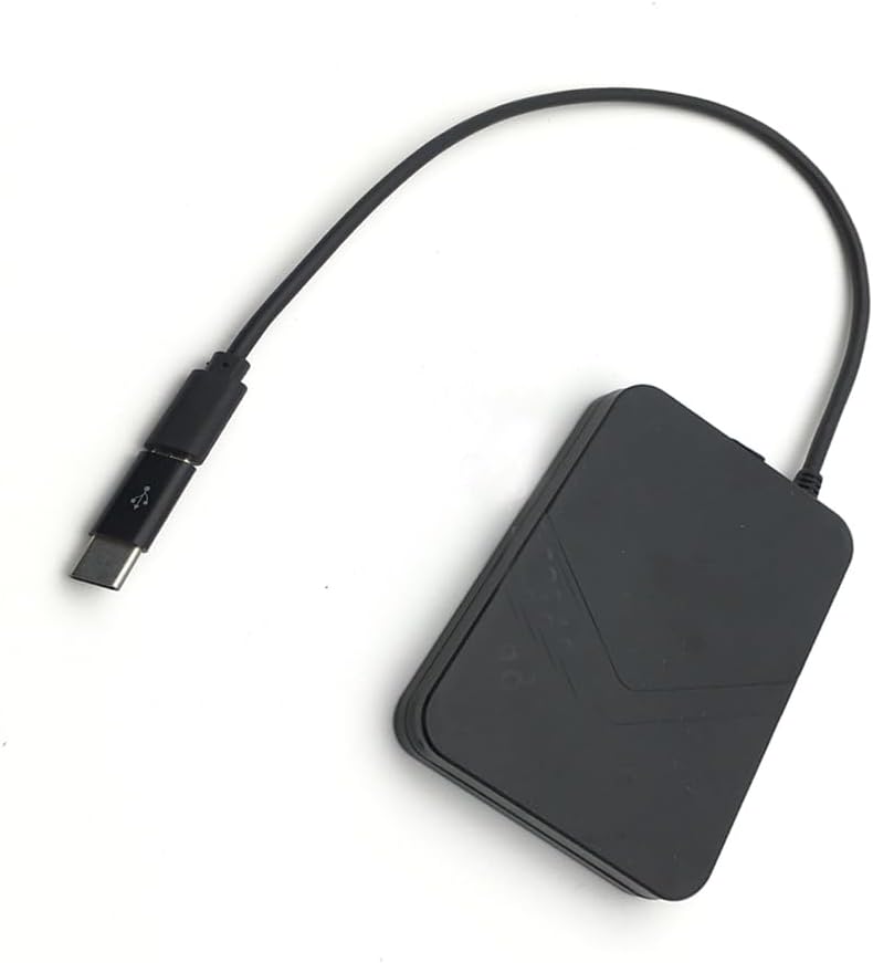 For JIYI K++ V2 flight control Dual radar for RTK for Agricultural for spraying drone(AB Position Module)