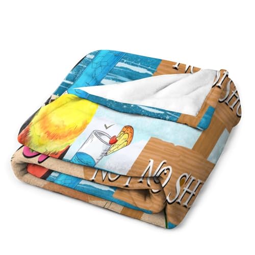 Couverture pelucheuse douce pour ne plus avoir froid au bord du jacuzzi - 4
