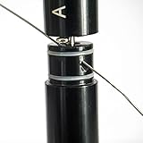 Coil JIG (Coiler) with 4 Different Diameters of Coil Jig Wire Coili