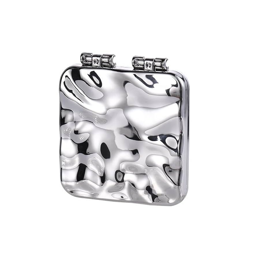 ❤︎sale❤︎デコパージュ ꔛ‬ꕤインテリア雑貨♡コンパクトミラー♡リメイク デコパージュ ꔛꕤ インテリア雑貨♡鏡♡コンパクトミラー♡リメイク