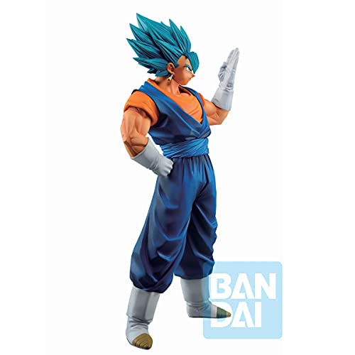 Ichiban - Dragon Ball Super - Vegito (Super Saiyan God Super Saiyan), Bandai Ichibansho Figure #TOP2