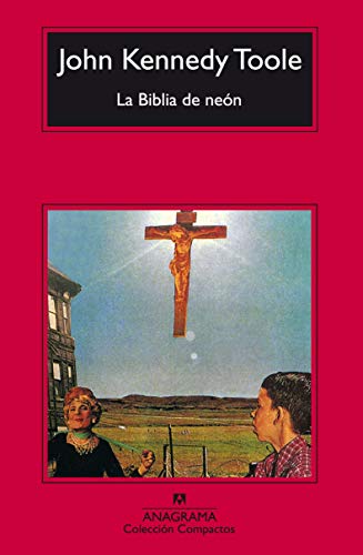 La Biblia de neón (Spanish Edition) [Spanish] 8433966561 Book Cover