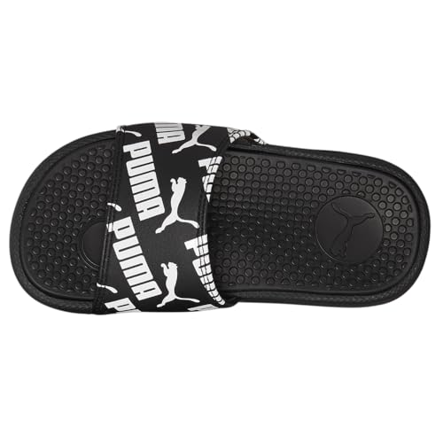PUMA Unisex-Child Cool Cat Bold Slide Sandal4