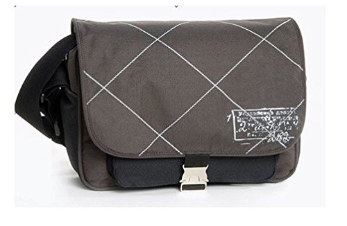 Biwond Laptoptas marmer, 39,6 cm (15,6 inch)