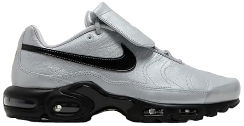 Nike Men's Air Max Plus Tiempo 'Wolf Grey' (HM6850-001) - Size 10