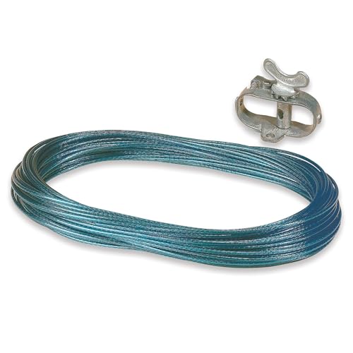 Cubierta Polar Plus para piscina redonda 15 pies miniatura 3