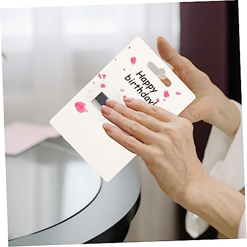 Beaupretty 30pcs Pouches Portable DIY Money Holders for Cash Cards Durable Design for Organizing Your Essentials2