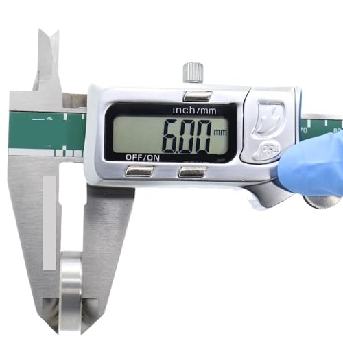 Roulements S6900ZZ en acier inoxydable 440C haute précision pour direction - 4